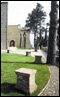 Montedil - Ristrutturazione Castello di Velona, Pienza (SI)