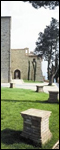 Montedil - Ristrutturazione Castello di Velona, Pienza (SI)
